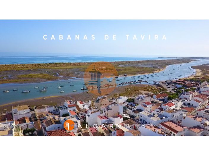 Image No.46-Maison de 2 chambres à vendre à Tavira