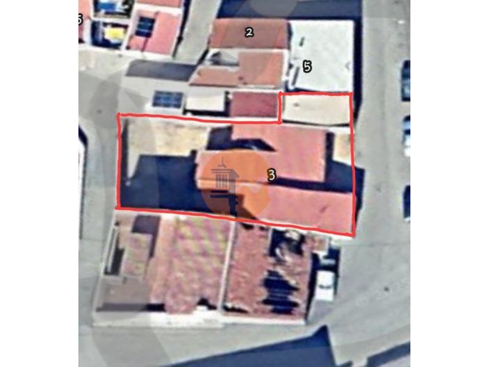 Image No.19-Maison de 3 chambres à vendre à Castro Marim