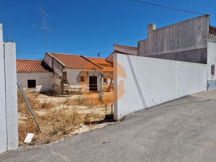 Image No.2-Maison de 3 chambres à vendre à Castro Marim