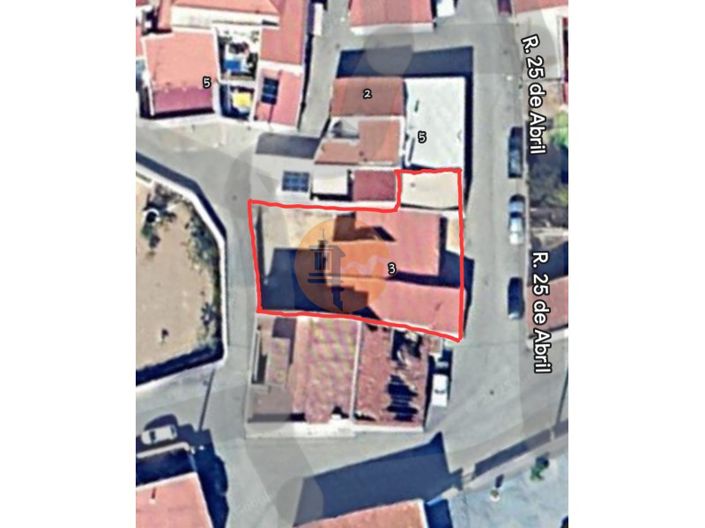 Image No.18-Maison de 3 chambres à vendre à Castro Marim