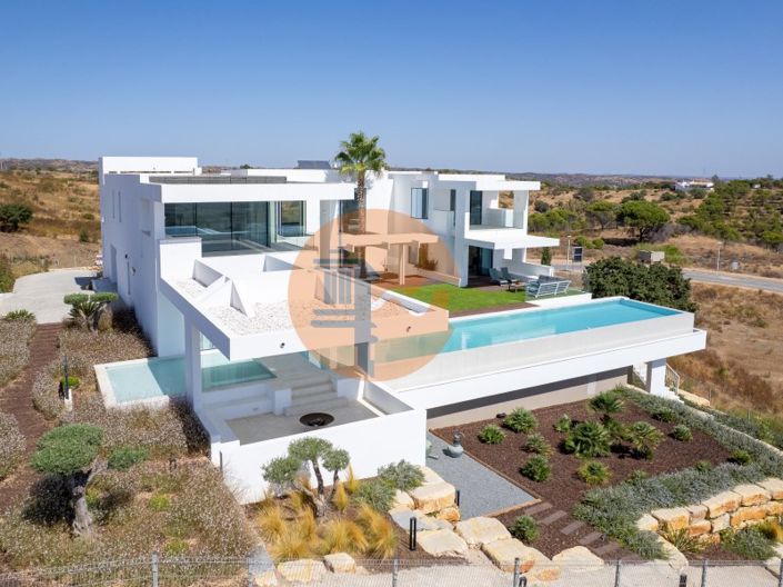 Image No.12-Maison de 5 chambres à vendre à Vila Real de Santo António