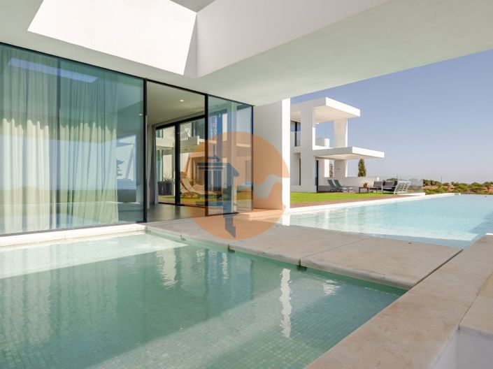 Image No.3-Maison de 5 chambres à vendre à Vila Real de Santo António