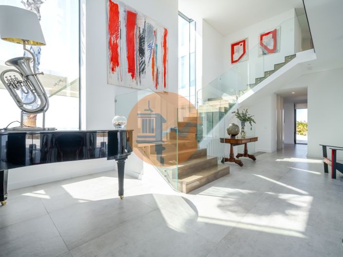 Image No.30-Maison de 5 chambres à vendre à Vila Real de Santo António