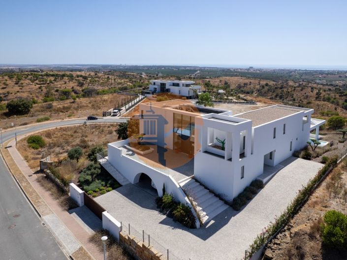 Image No.4-Maison de 5 chambres à vendre à Vila Real de Santo António