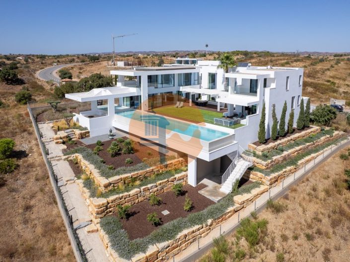 Image No.8-Maison de 5 chambres à vendre à Vila Real de Santo António