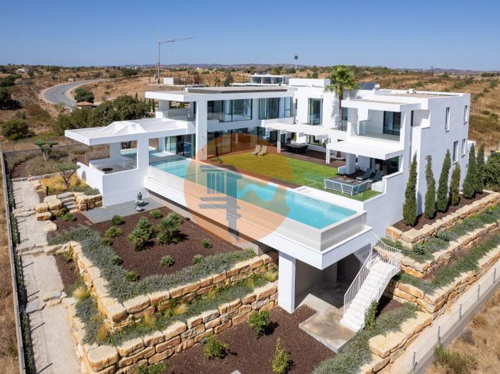 Image No.9-Maison de 5 chambres à vendre à Vila Real de Santo António