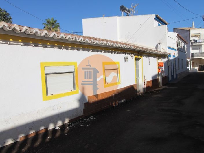 Image No.3-Maison de 3 chambres à vendre à Castro Marim