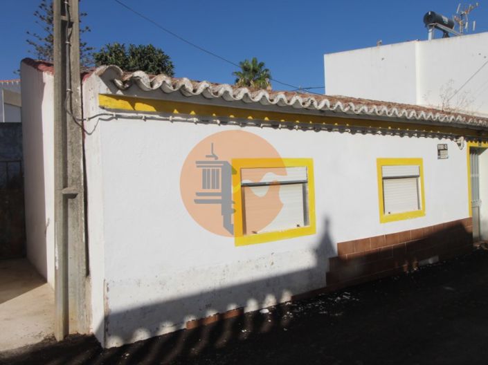 Image No.4-Maison de 3 chambres à vendre à Castro Marim