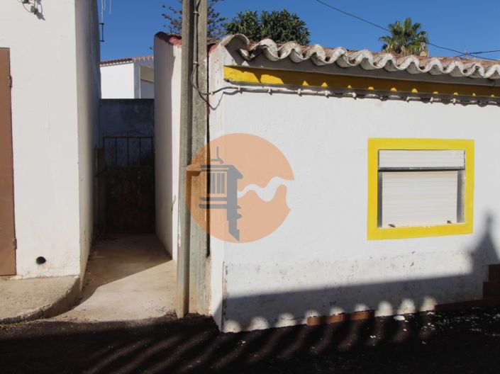 Image No.5-Maison de 3 chambres à vendre à Castro Marim