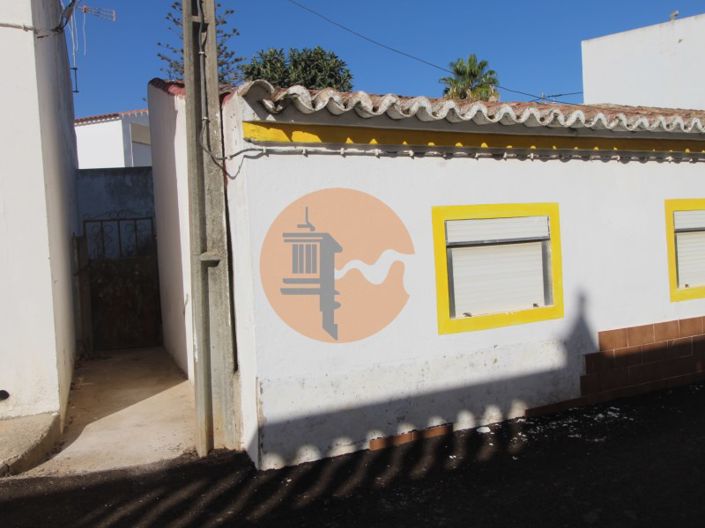 Image No.6-Maison de 3 chambres à vendre à Castro Marim