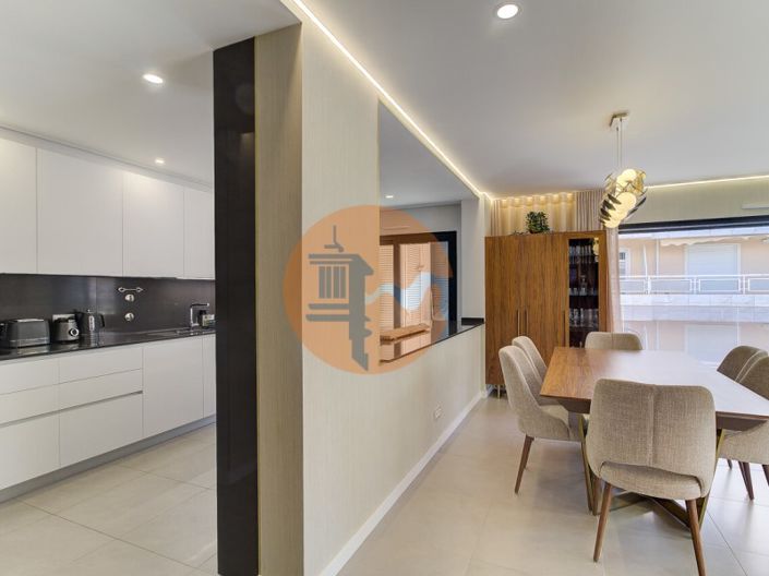 Image No.3-Appartement de 3 chambres à vendre à Vila Real de Santo António