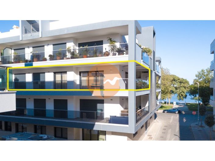 Image No.51-Appartement de 3 chambres à vendre à Vila Real de Santo António