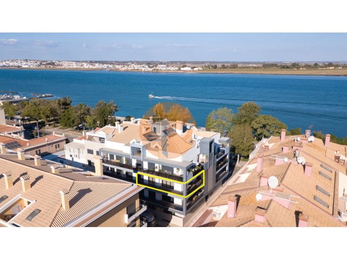 Image No.52-Appartement de 3 chambres à vendre à Vila Real de Santo António