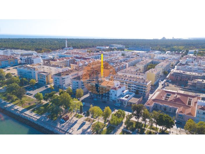 Image No.53-Appartement de 3 chambres à vendre à Vila Real de Santo António