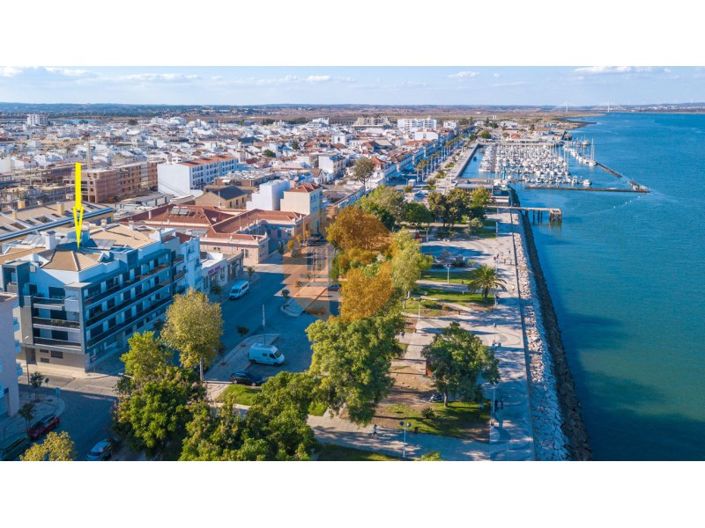 Image No.54-Appartement de 3 chambres à vendre à Vila Real de Santo António