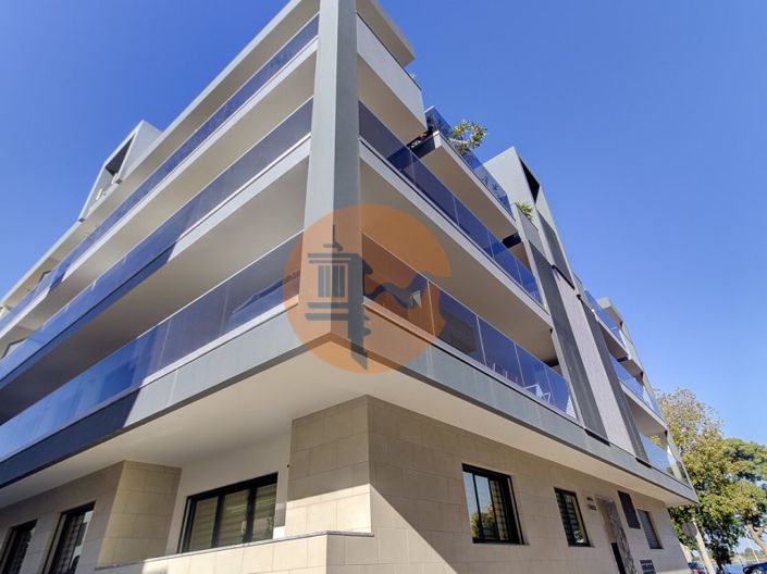 Image No.56-Appartement de 3 chambres à vendre à Vila Real de Santo António