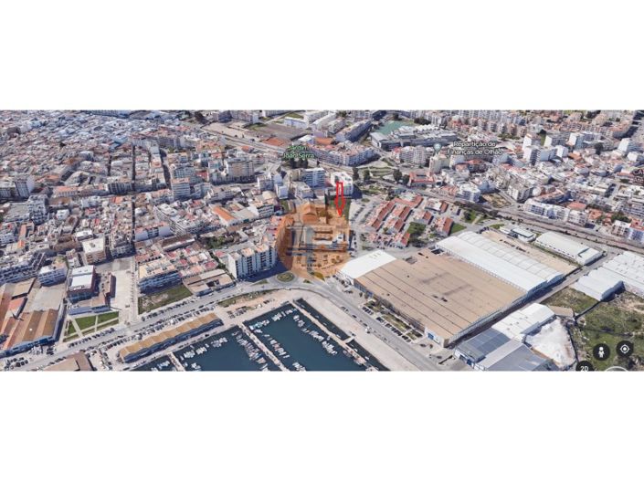 Image No.13-Terrain à vendre à Olhão