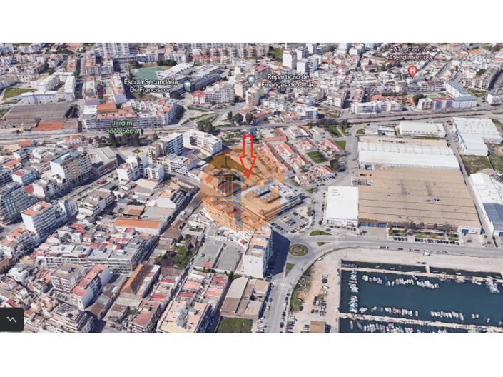 Image No.15-Terrain à vendre à Olhão