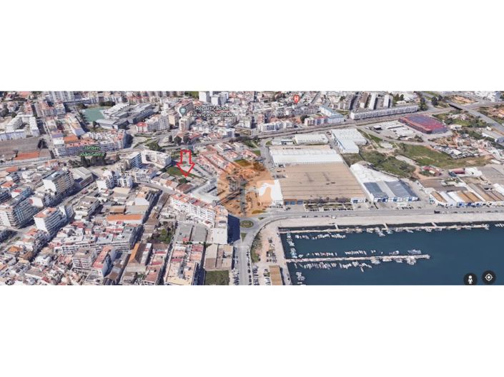 Image No.17-Terrain à vendre à Olhão