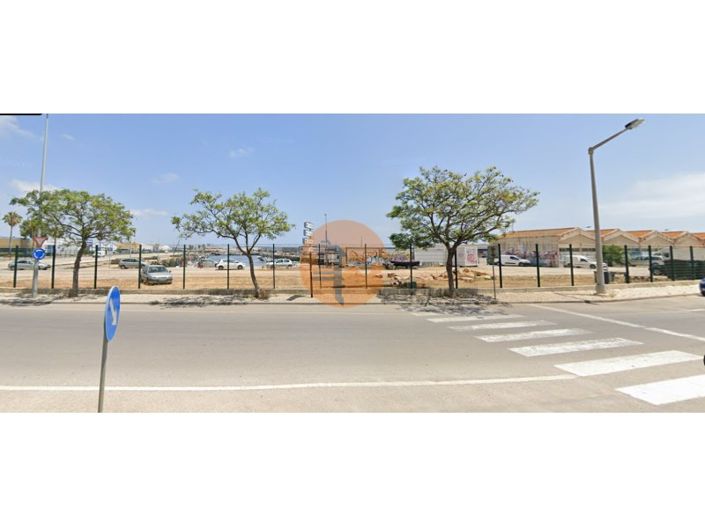 Image No.23-Terrain à vendre à Olhão