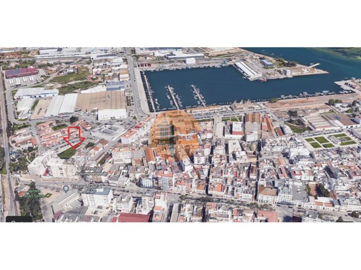 Image No.24-Terrain à vendre à Olhão