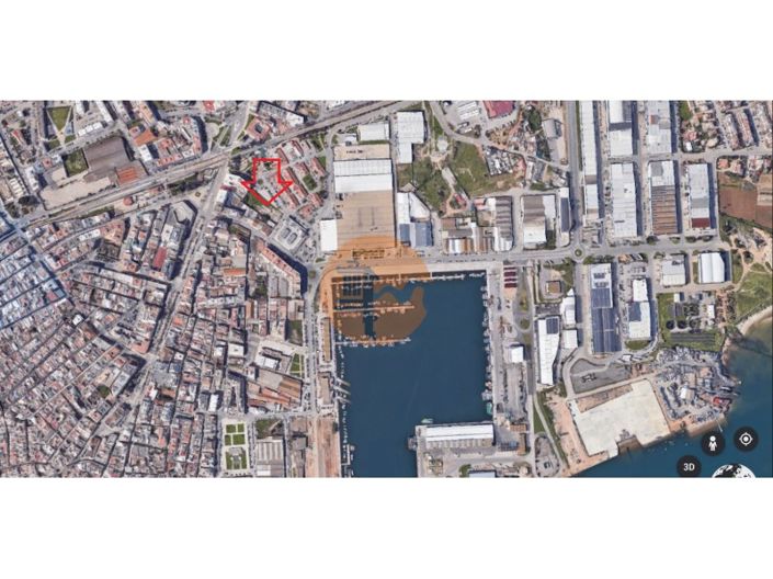 Image No.29-Terrain à vendre à Olhão