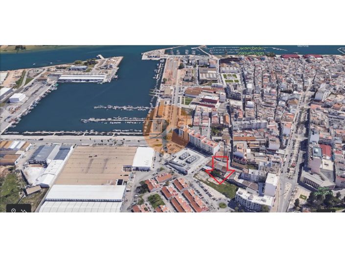 Image No.38-Terrain à vendre à Olhão