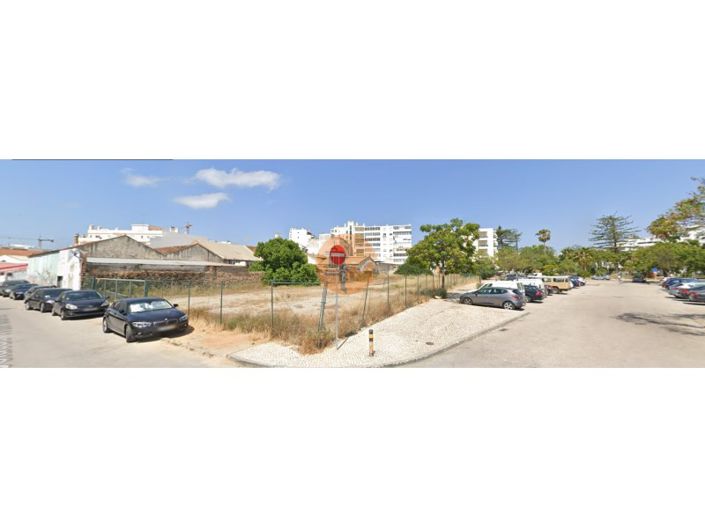 Image No.39-Terrain à vendre à Olhão