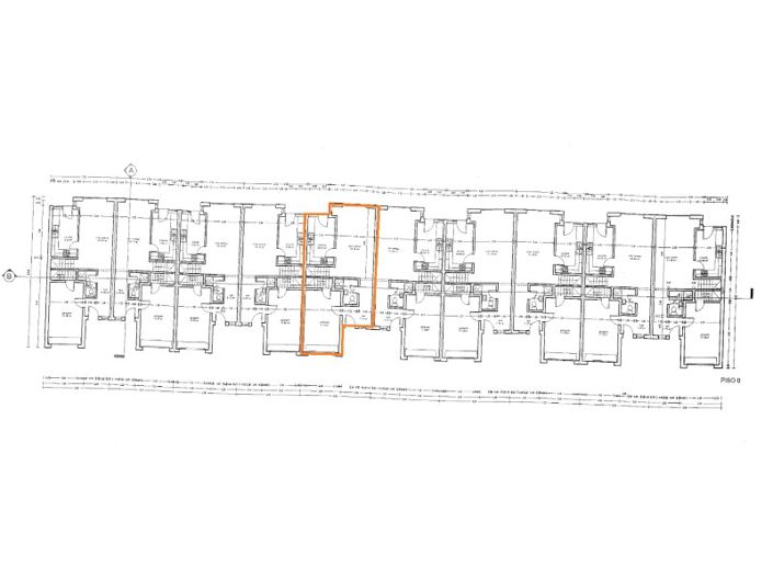 Image No.34-Maison de 3 chambres à vendre à Vila Real de Santo António