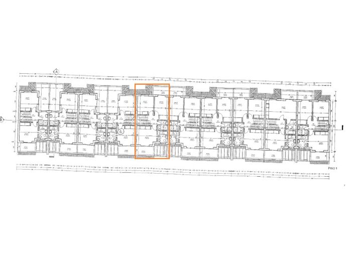 Image No.35-Maison de 3 chambres à vendre à Vila Real de Santo António