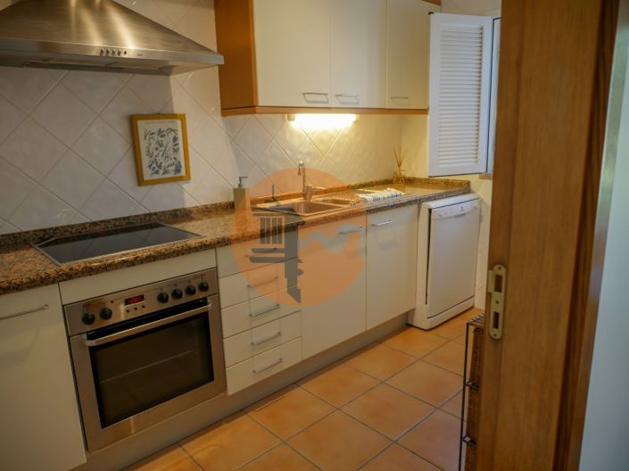 Image No.2-Maison de 3 chambres à vendre à Castro Marim