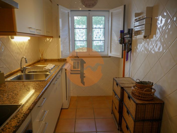 Image No.4-Maison de 3 chambres à vendre à Castro Marim