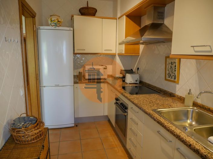 Image No.5-Maison de 3 chambres à vendre à Castro Marim