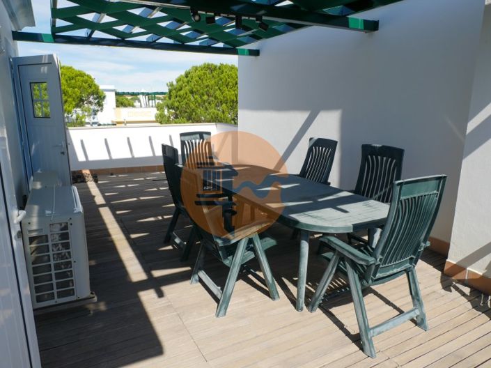 Image No.51-Maison de 3 chambres à vendre à Castro Marim