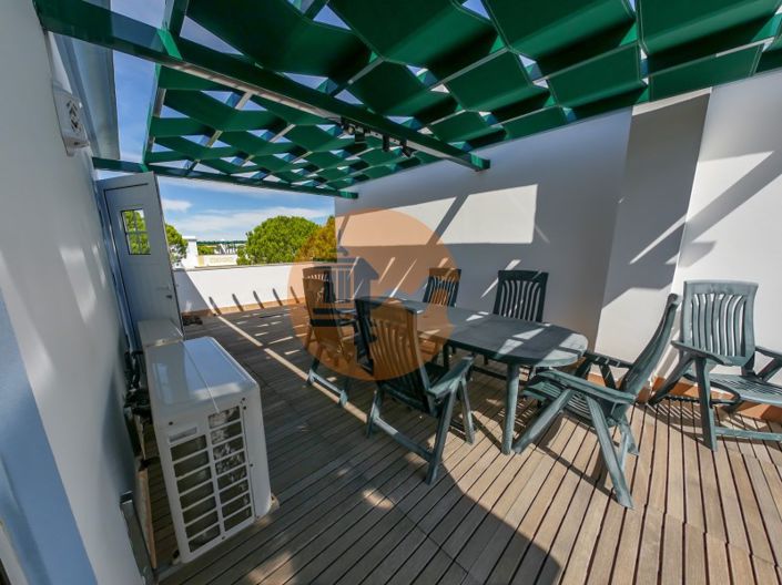 Image No.53-Maison de 3 chambres à vendre à Castro Marim