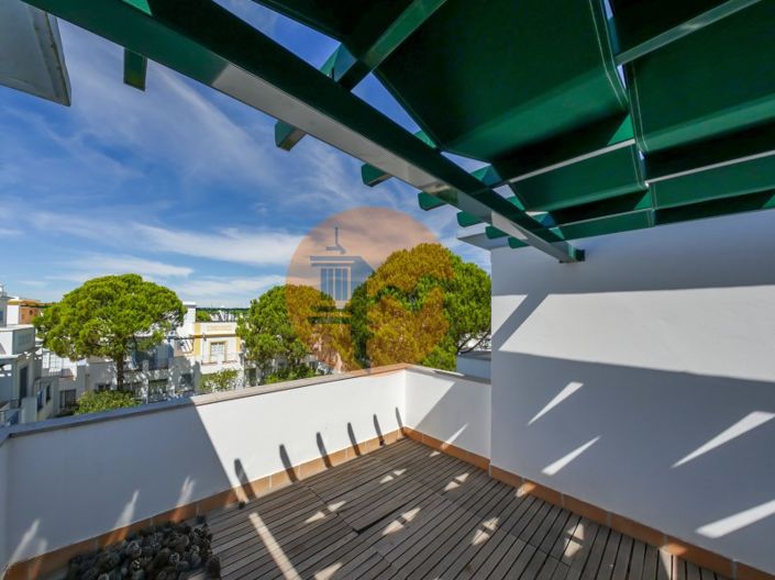 Image No.54-Maison de 3 chambres à vendre à Castro Marim