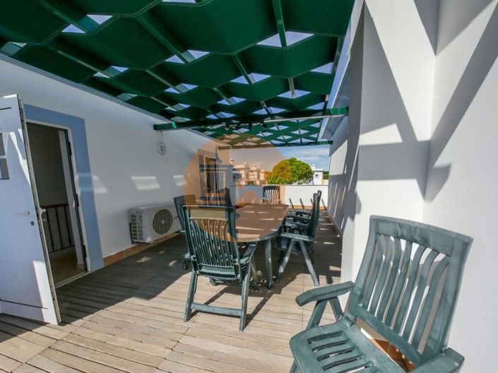 Image No.55-Maison de 3 chambres à vendre à Castro Marim