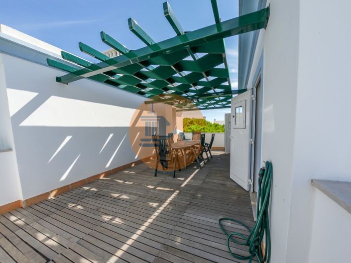 Image No.57-Maison de 3 chambres à vendre à Castro Marim