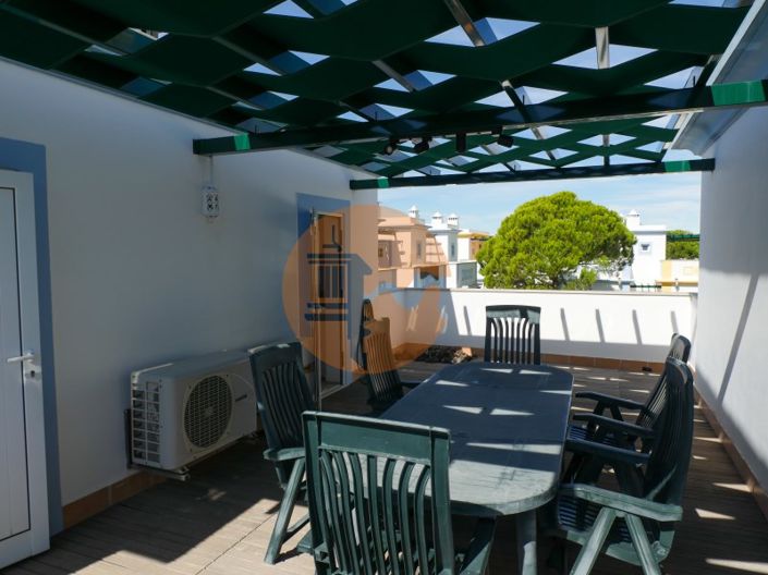 Image No.8-Maison de 3 chambres à vendre à Castro Marim