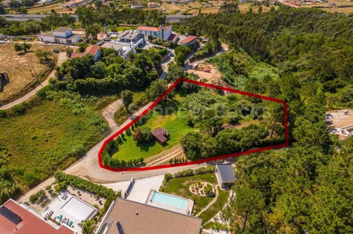 Image No.10-Terre à vendre à Alcobaça