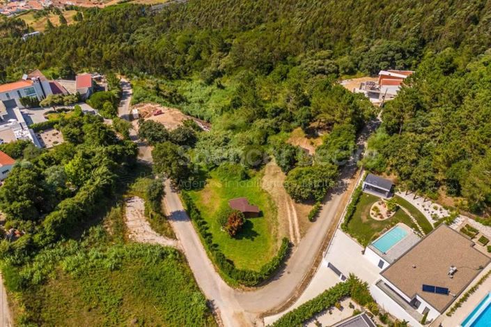 Image No.11-Terre à vendre à Alcobaça