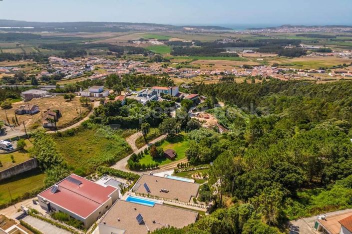 Image No.15-Terre à vendre à Alcobaça