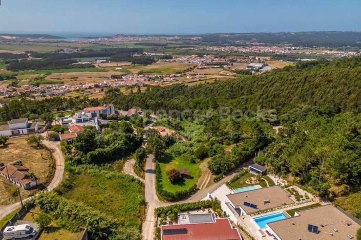 Image No.16-Terre à vendre à Alcobaça