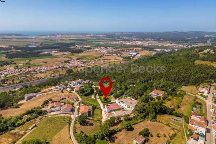 Image No.23-Terre à vendre à Alcobaça