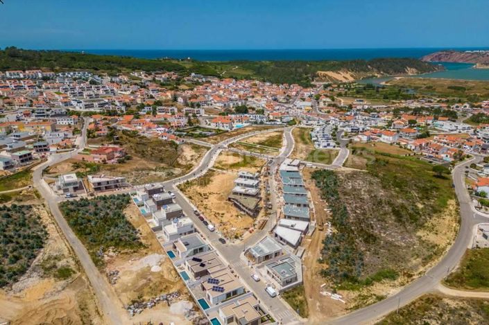 Image No.4-Maison de 2 chambres à vendre à Salir do Porto