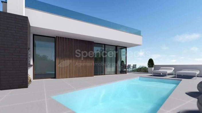 Image No.4-Maison de 3 chambres à vendre à Salir do Porto