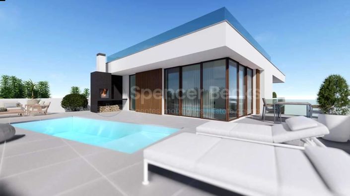 Image No.5-Maison de 3 chambres à vendre à Salir do Porto