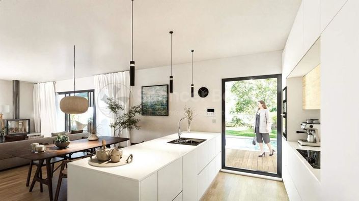 Image No.3-Maison de 4 chambres à vendre à Vila Nova de Ourém