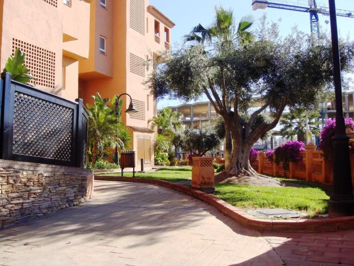 Image No.17-1 Bed Apartment for sale