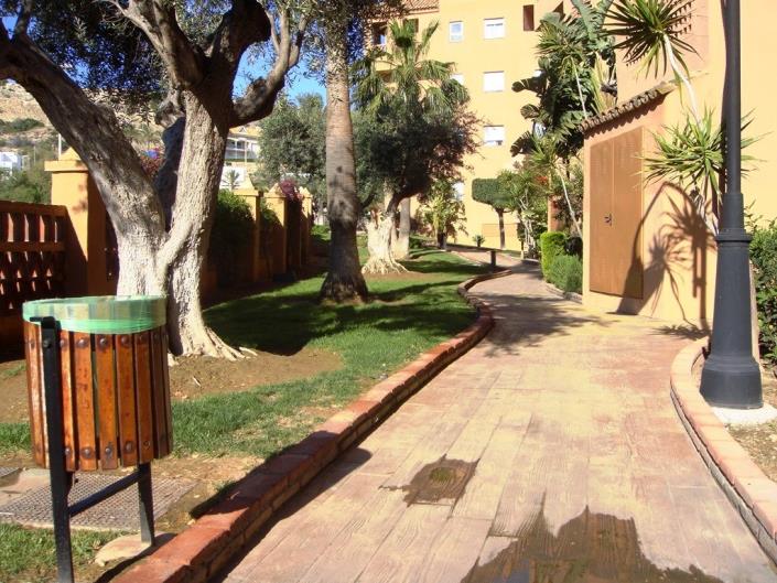 Image No.21-1 Bed Apartment for sale